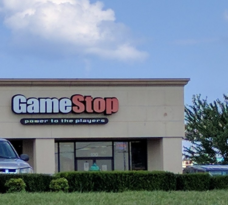 GameStop (Texarkana,&nbspTX)
